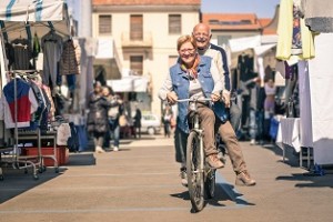 Read more about the article Acheter un vélo en brocante : ce qu’il faut savoir